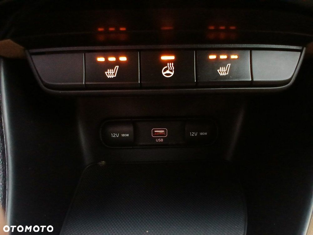 Kia Sportage - 24