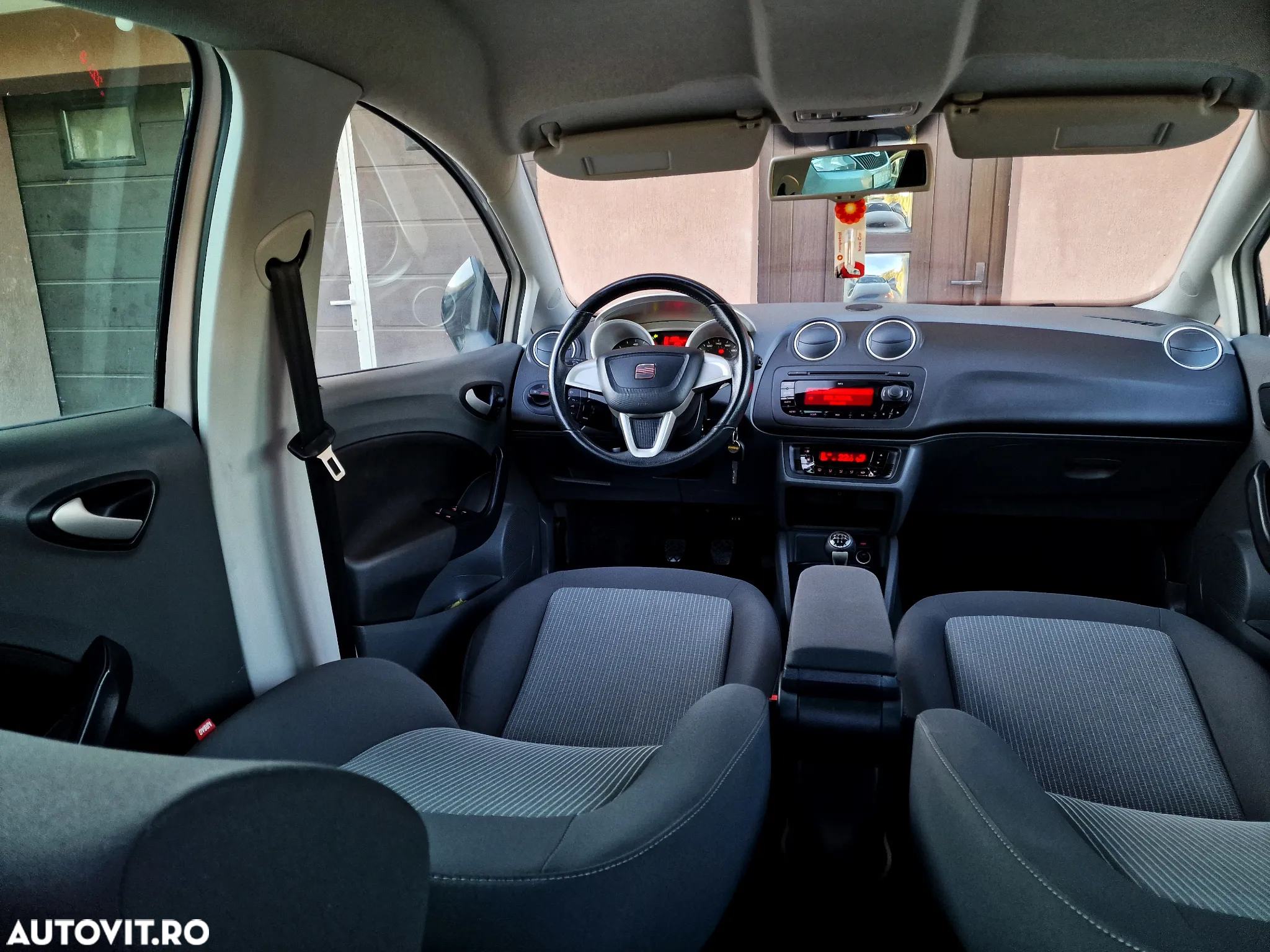 Seat Ibiza - 25