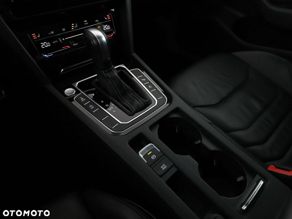 Volkswagen Arteon Shooting Brake 2.0 TSI OPF 4Motion DSG R-Line - 32