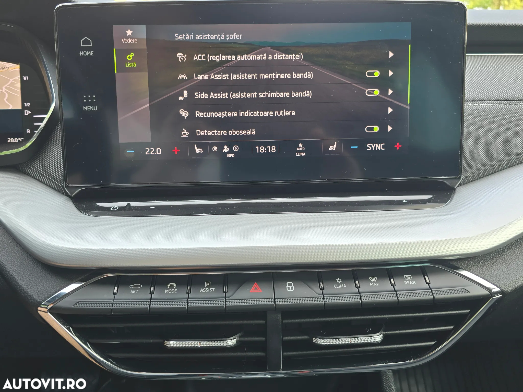 Skoda Octavia 2.0 TDI DSG First Edition - 14