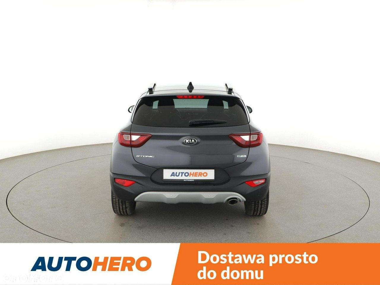 Kia Stonic - 6