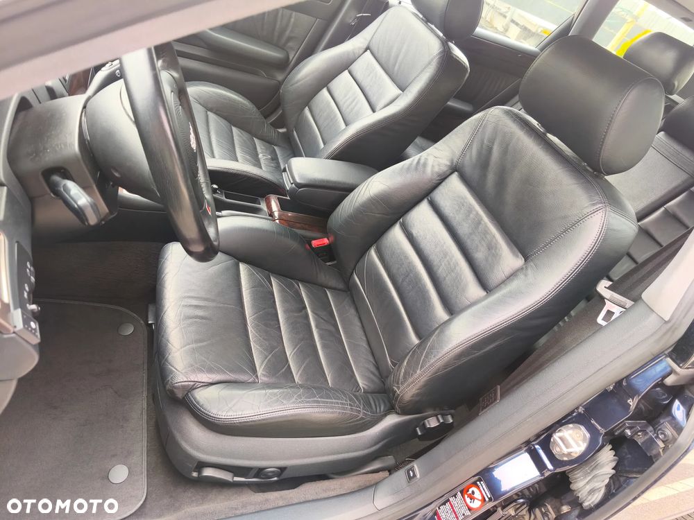 Audi A6 Avant 2.8 30V Quattro - 19