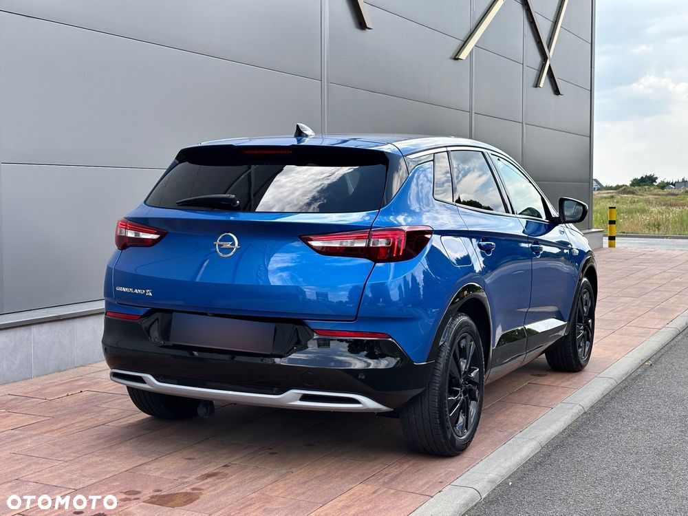 Opel Grandland X 1.6 D Start/Stop Business INNOVATION - 5