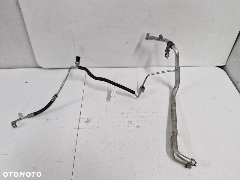 SUZUKI VITARA III 3 1.6 B RURKA PRZEWÓD WĄŻ KLIMATYZACJI 95731-54P10 - 7