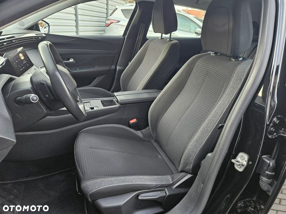 Peugeot 308 BlueHDi FAP 130 EAT8 Stop & Start Active Pack - 7