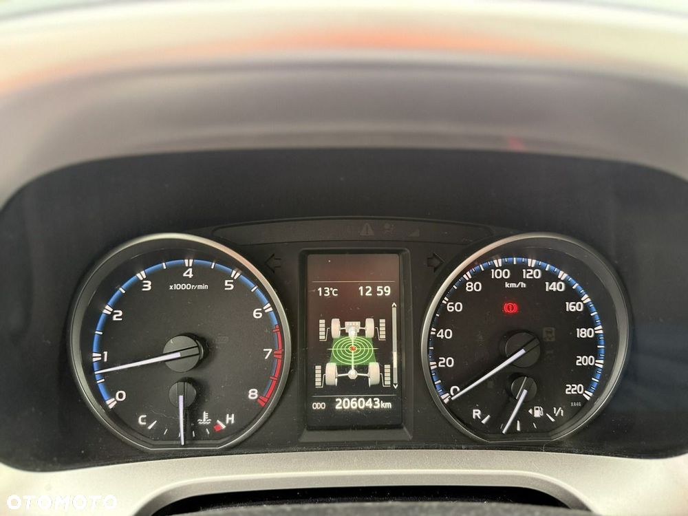 Toyota RAV4 - 21