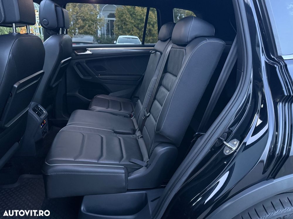 Volkswagen Tiguan 2.0 TDI 4Mot DSG Highline - 40