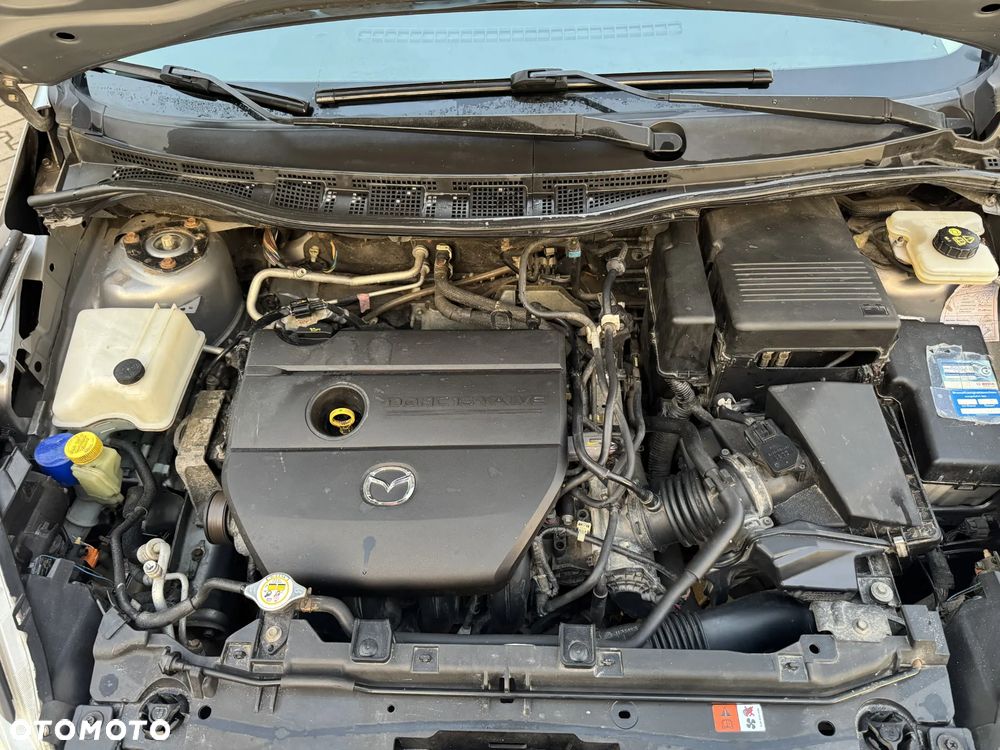 Mazda 5 1.8 Comfort - 15