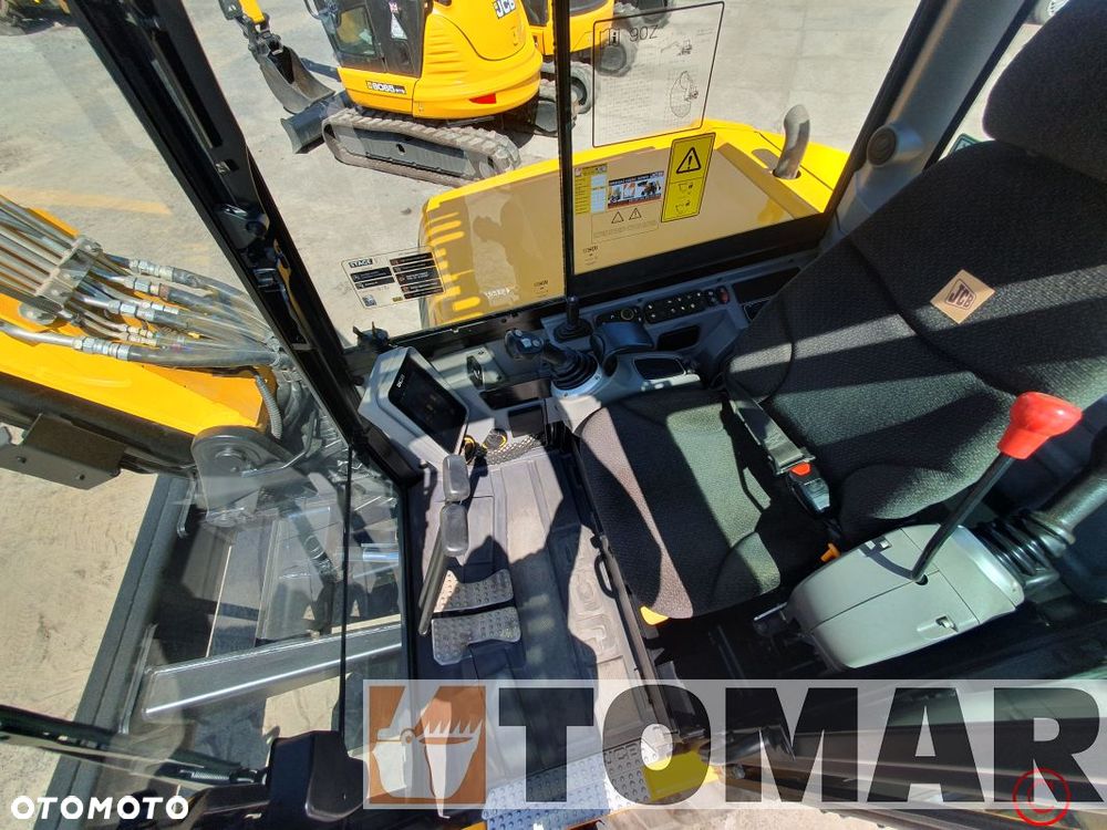 JCB 90Z-2  2021R - 19