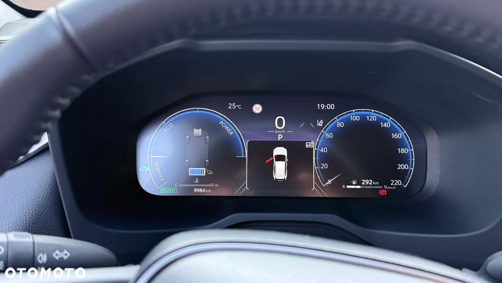 Toyota RAV4 2.5 Hybrid Comfort 4x2 - 21