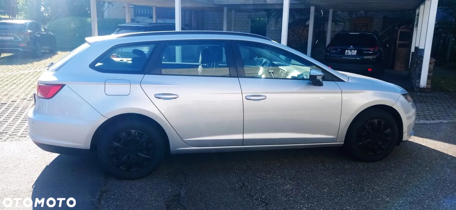 Seat Leon - 6