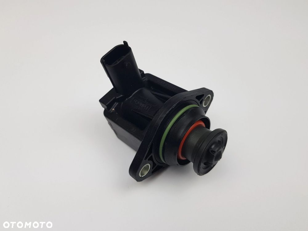 NOWY ORYGINALNY Zawór Turbosprężarki Ford Flex Taurus Explorer 3.5 V6 - 2
