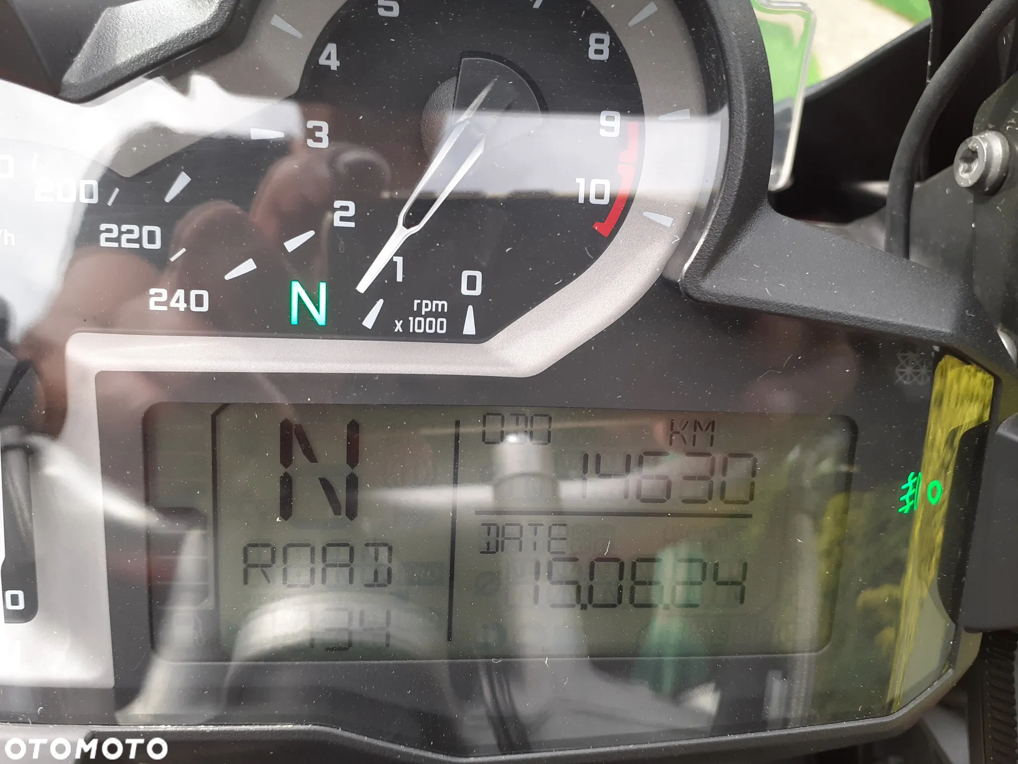 BMW GS - 17