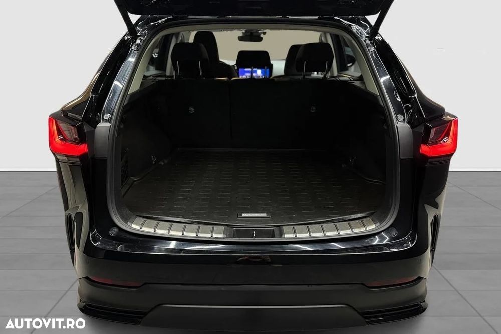 Lexus Seria NX 450h+ E-FOUR Executive Line - 17