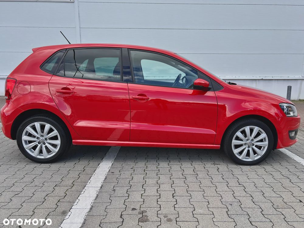Volkswagen Polo 1.4 16V Highline - 8