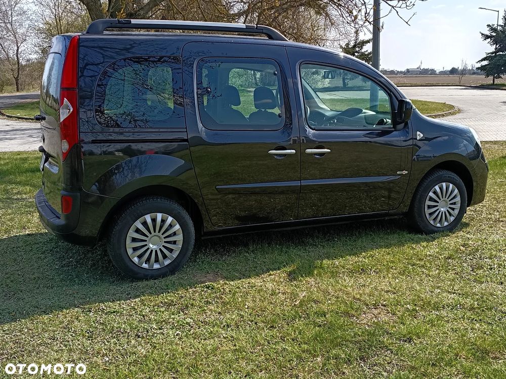 Renault Kangoo - 9