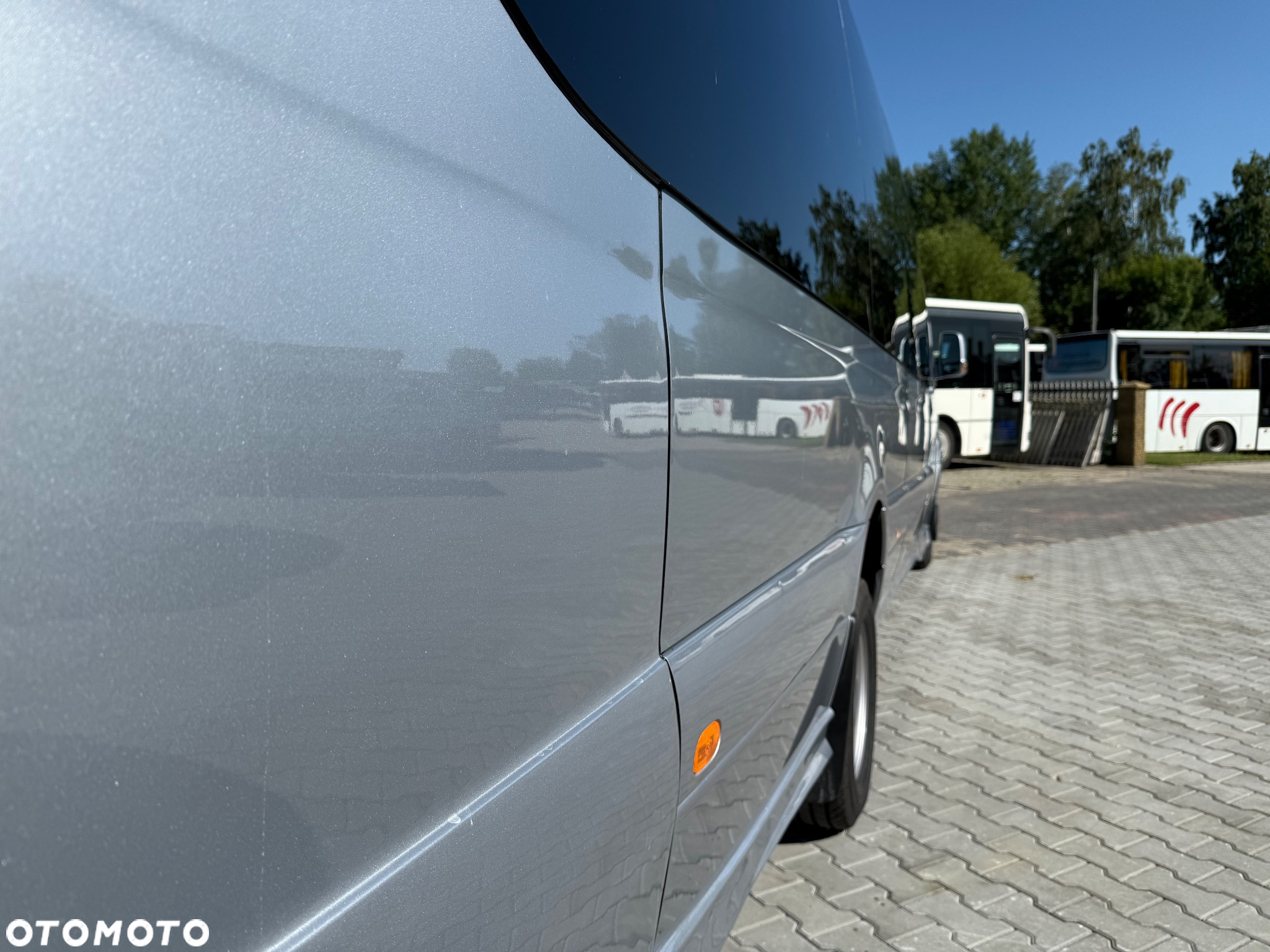 Mercedes-Benz Sprinter 519 - 6