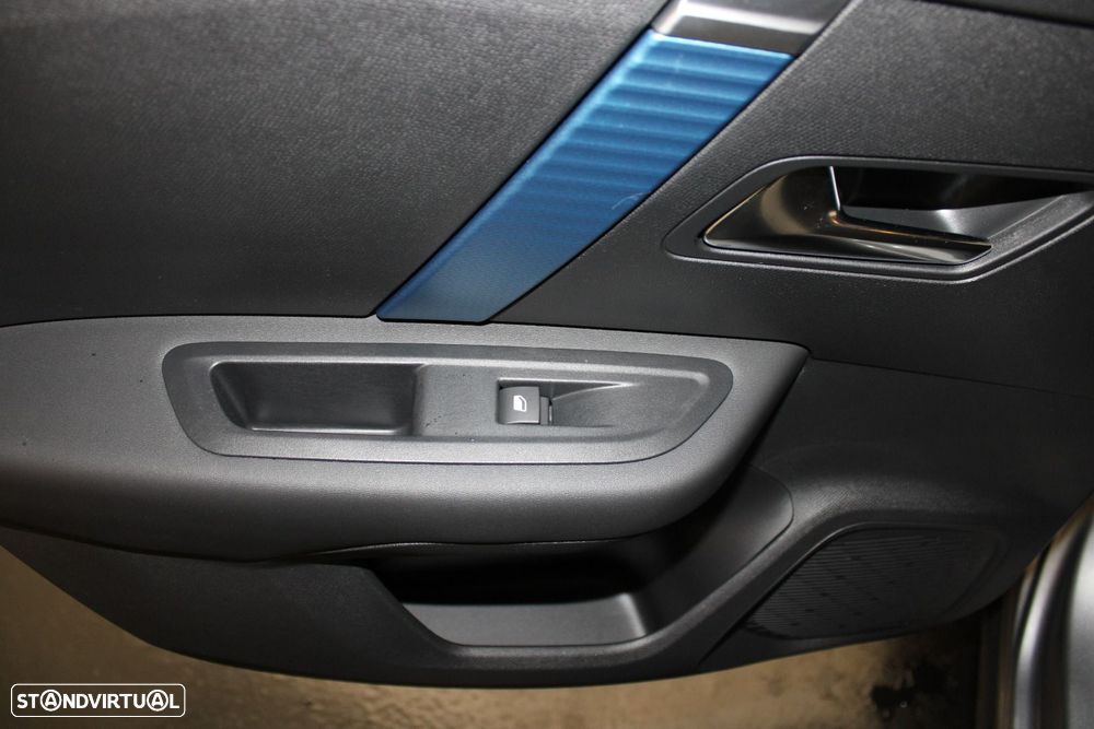 Citroën e-C4 X 50 kWh Feel Pack - 26