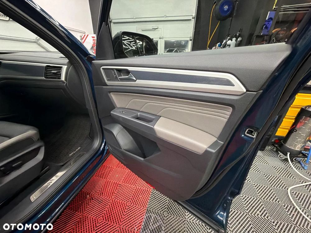Volkswagen Atlas - 28