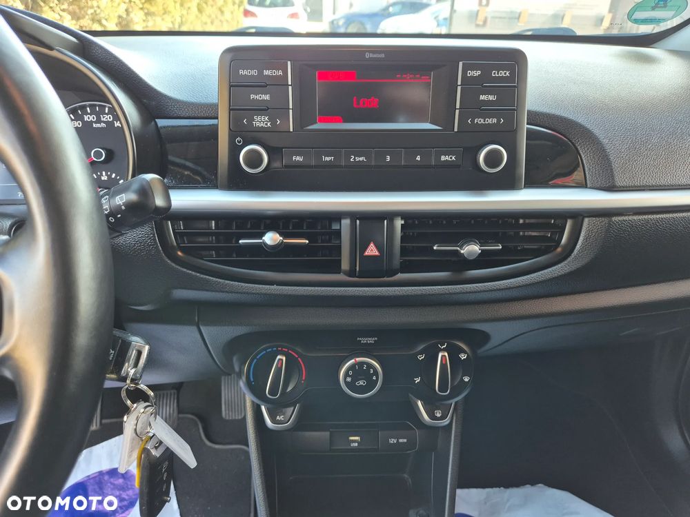 Kia Picanto 1.2 Edition 7 - 37