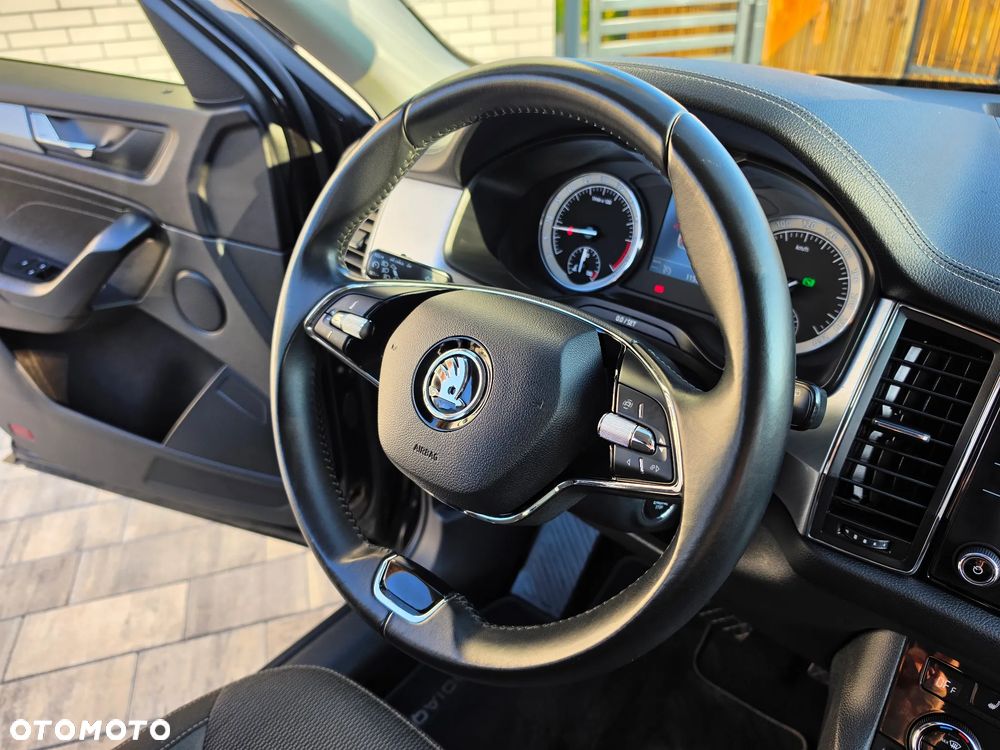 Skoda Kodiaq 2.0 TDI 4x2 Ambition DSG - 17