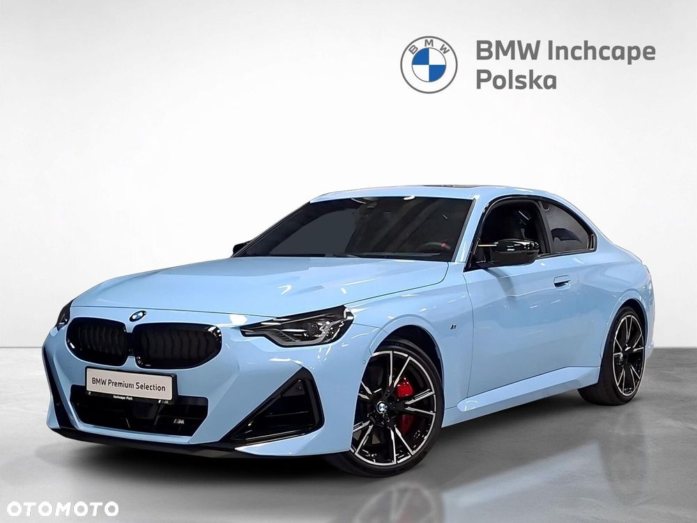 BMW Seria 2 - 2