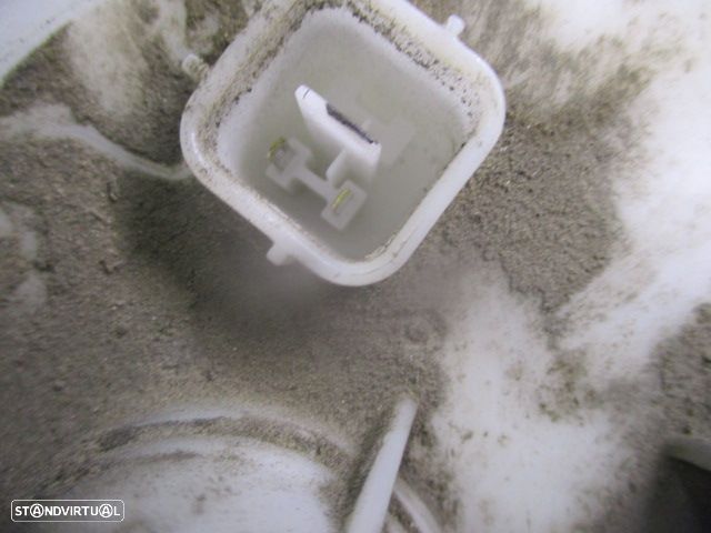 Boia Combustivel 311101R900 KIA RIO 3 FASE 1 2013 1.4CRDI 90CV 3P CASTANHO ESCURO DIESEL - 4