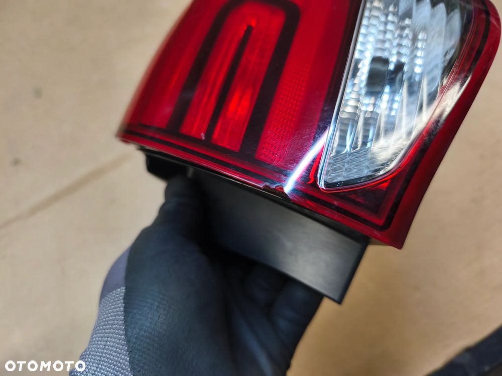 LAMPA TYŁ TYLNA PRAWA HYUNDAI I20 II LIFT - 4
