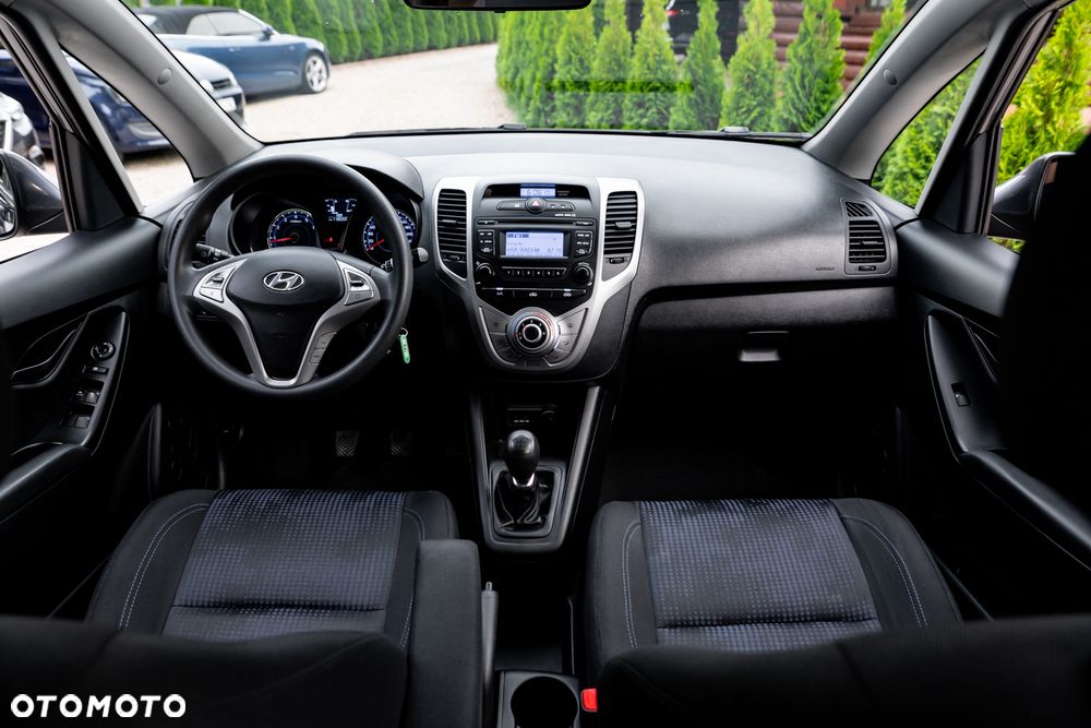 Hyundai ix20 1.4 Style - 27