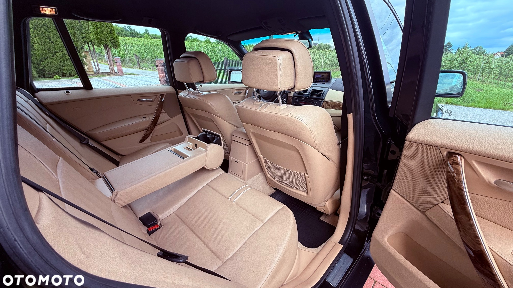 BMW X3 - 12