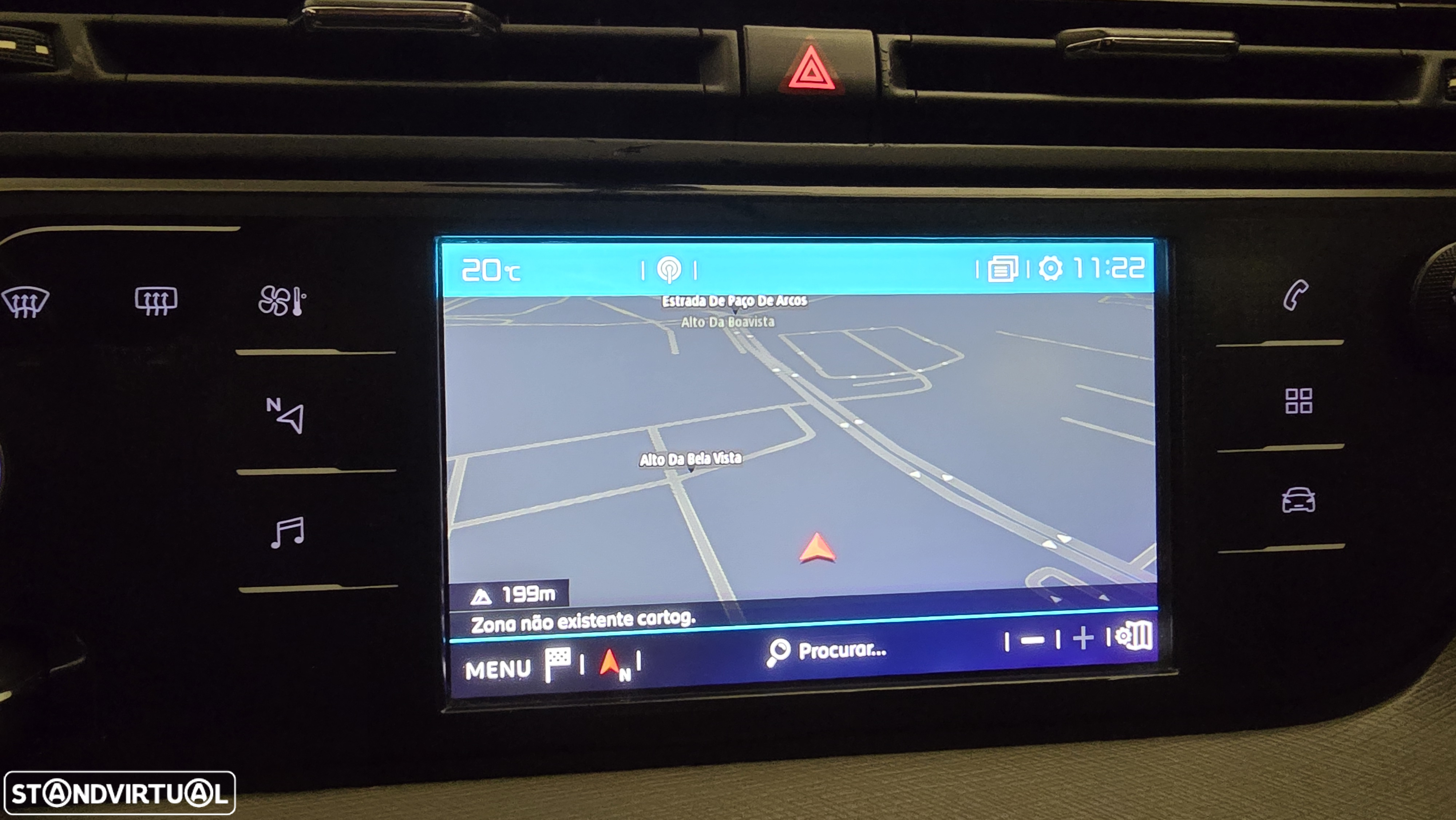 Citroën C4 Grand Picasso BlueHDi 120 EAT6 Business Class - 10