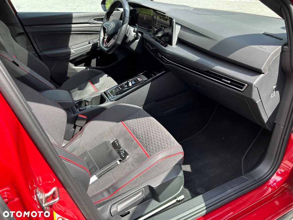Volkswagen Golf 2.0 TSI OPF DSG GTI Clubsport - 36