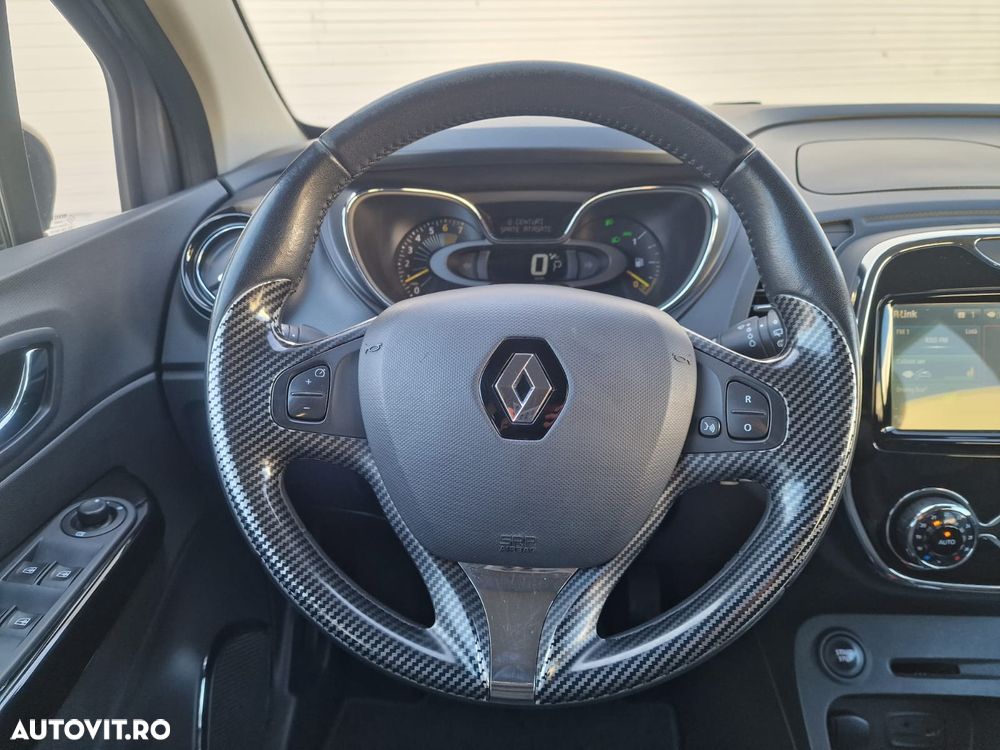 Renault Captur ENERGY TCe 120 EDC XMOD - 5
