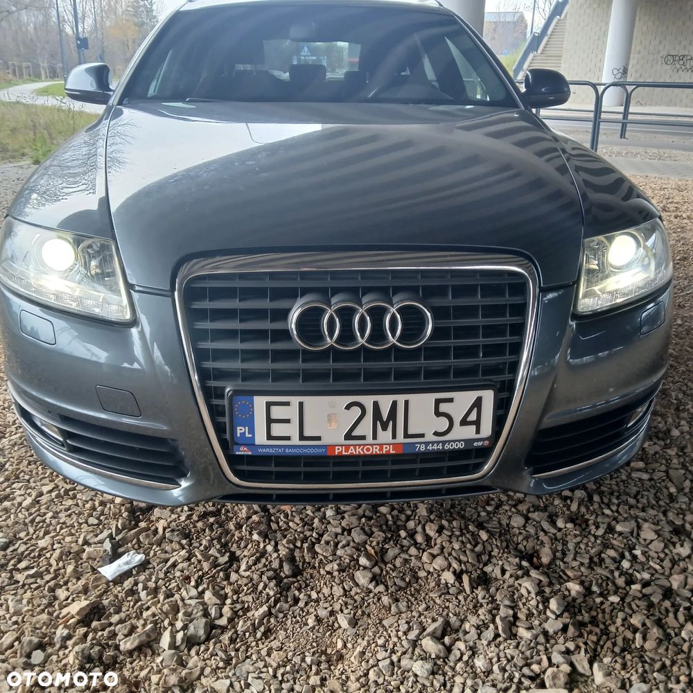 Audi A6 Avant 2.0 TFSI - 24