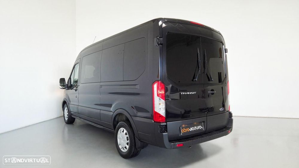 Ford Transit - 7