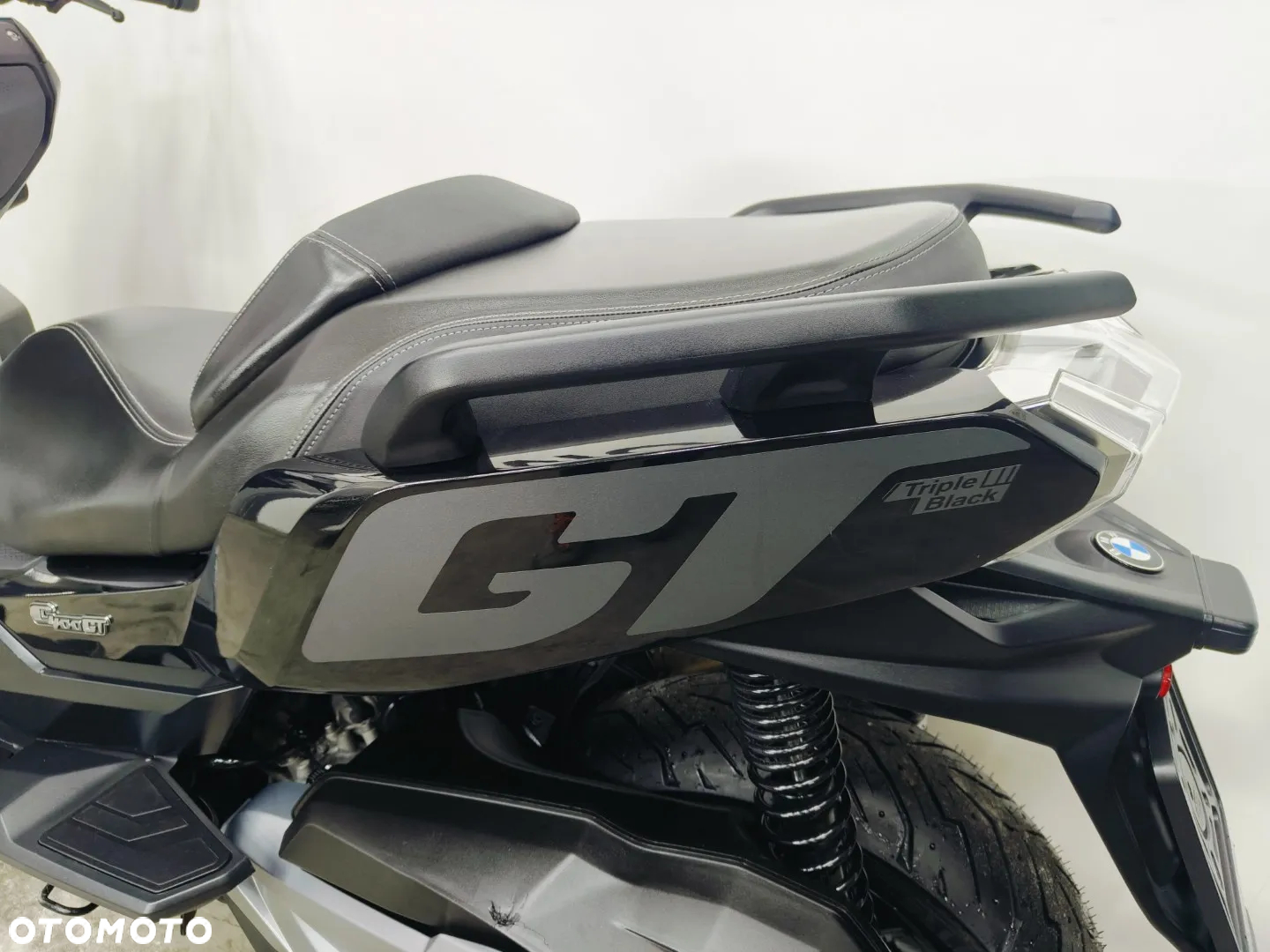 BMW C 400 GT - 21