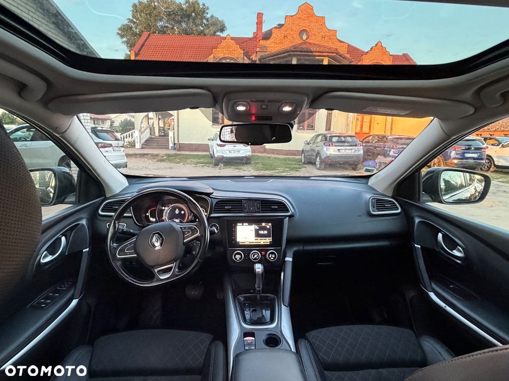 Renault Kadjar TCe 140 EDC GPF BUSINESS EDITION - 19