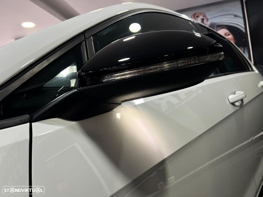 VW Golf 2.0 TDI GTD - 13