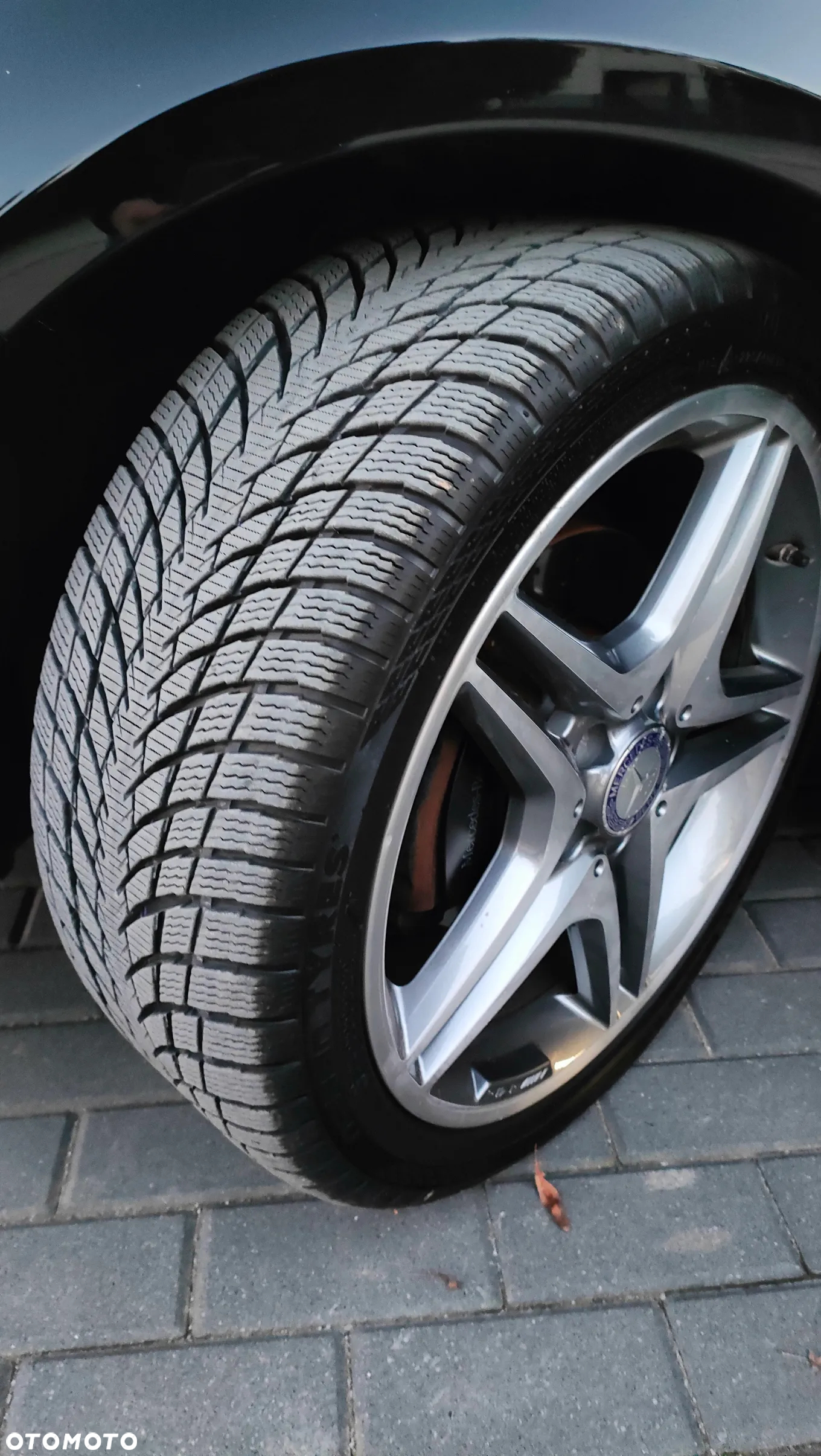 Mercedes-Benz CLA - 16