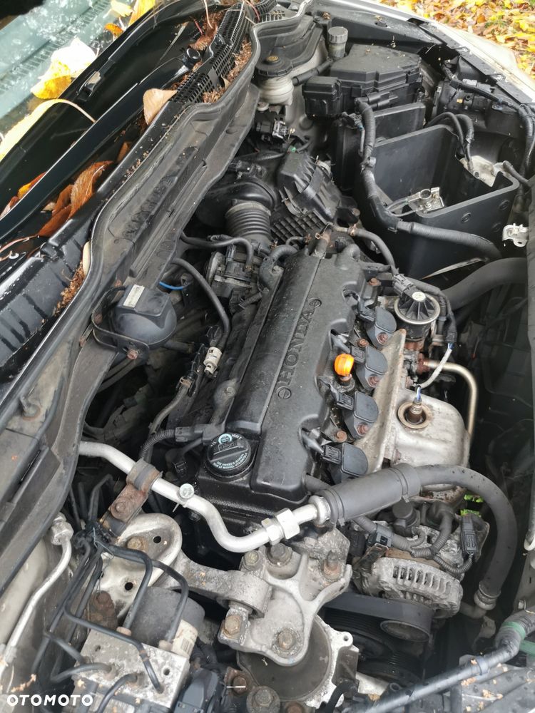 Honda CR-V - 7