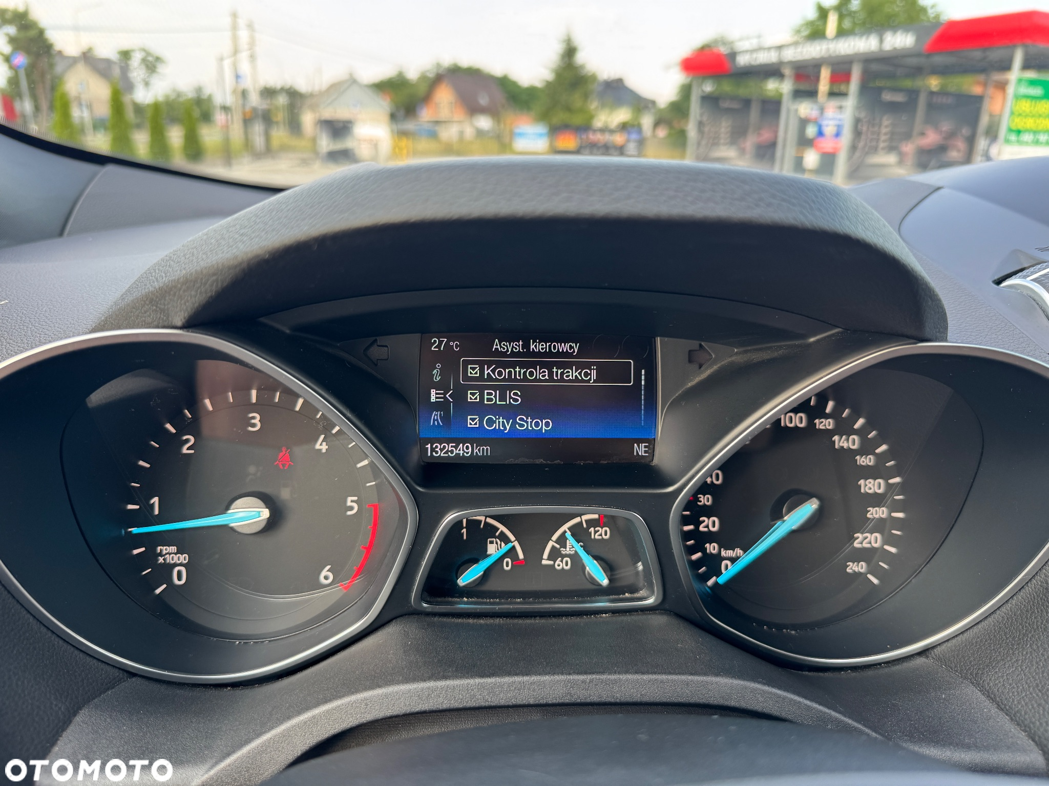 Ford Kuga 2.0 TDCi 4x4 ST-Line - 39