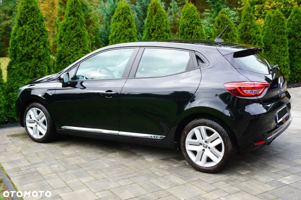 Renault Clio 1.0 TCe Zen - 2