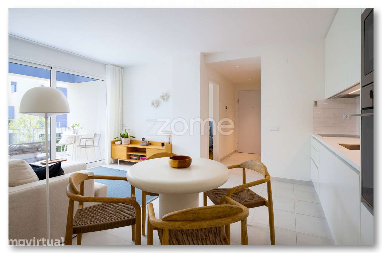 T2 em Cabanas de Tavira, Algarve - Grande imagem: 5/33