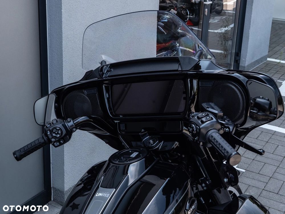 Harley-Davidson Touring Street Glide - 9