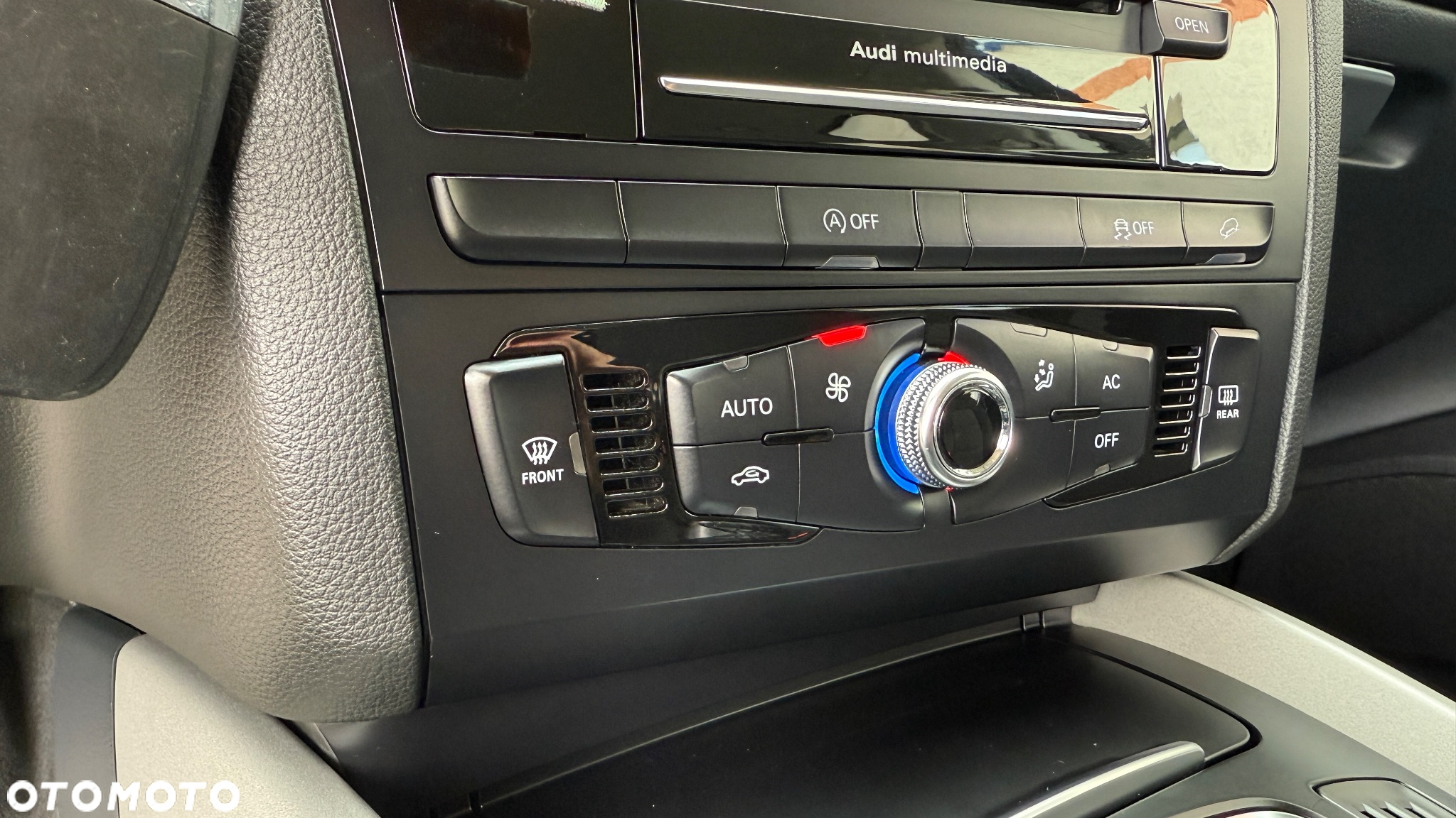 Audi Q5 2.0 TDI - 30