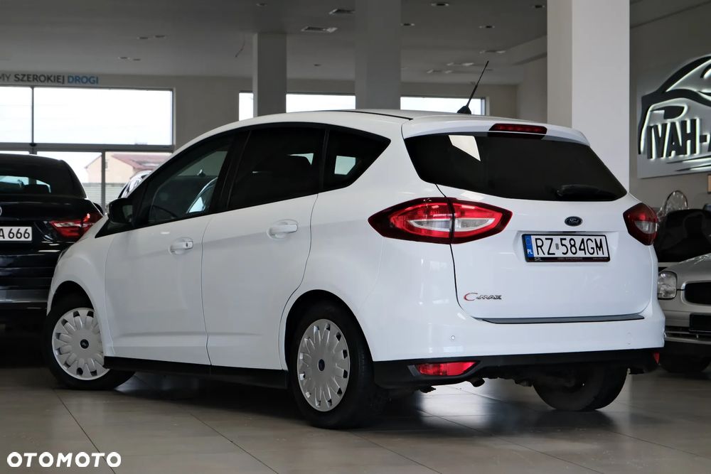 Ford C-MAX - 8