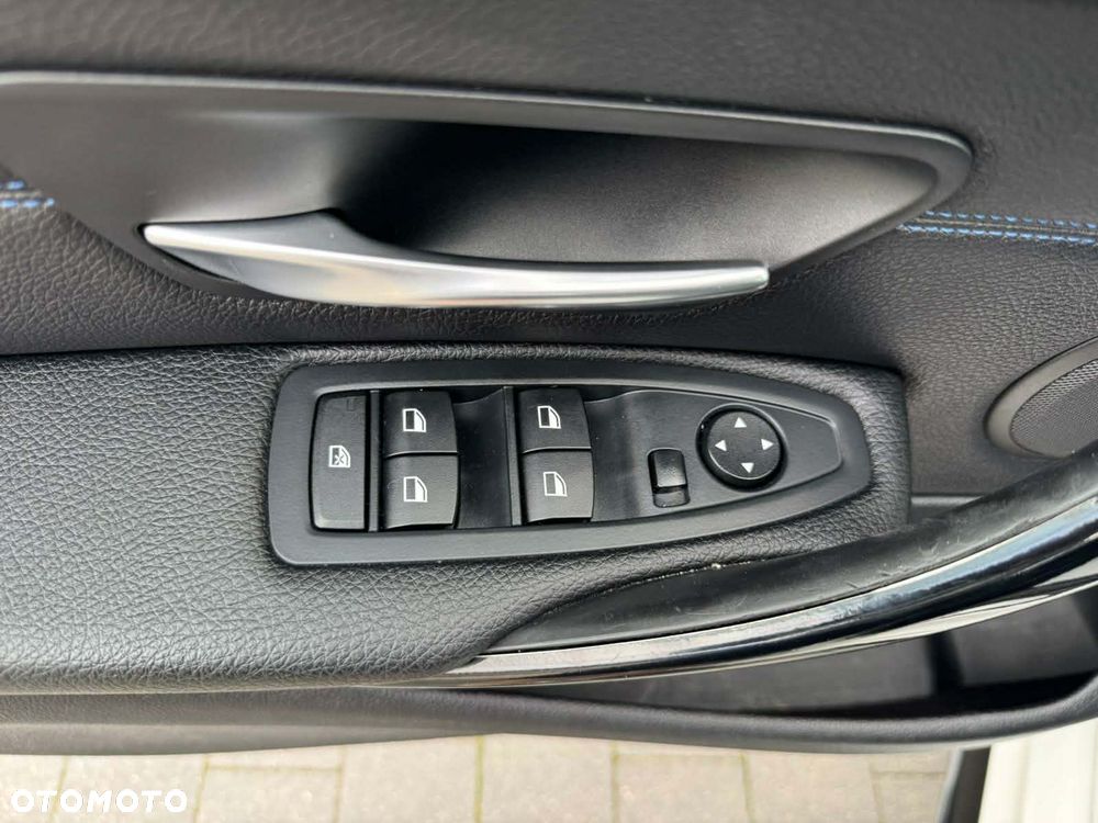 BMW Seria 4 420d M Sport - 18