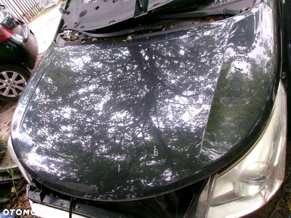 MASKA TOYOTA AVENSIS T27 09-14 1H2 - 1