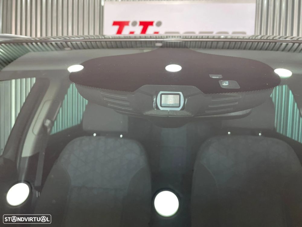 Opel Zafira 1.6 CDTi 120 Anos S/S - 28