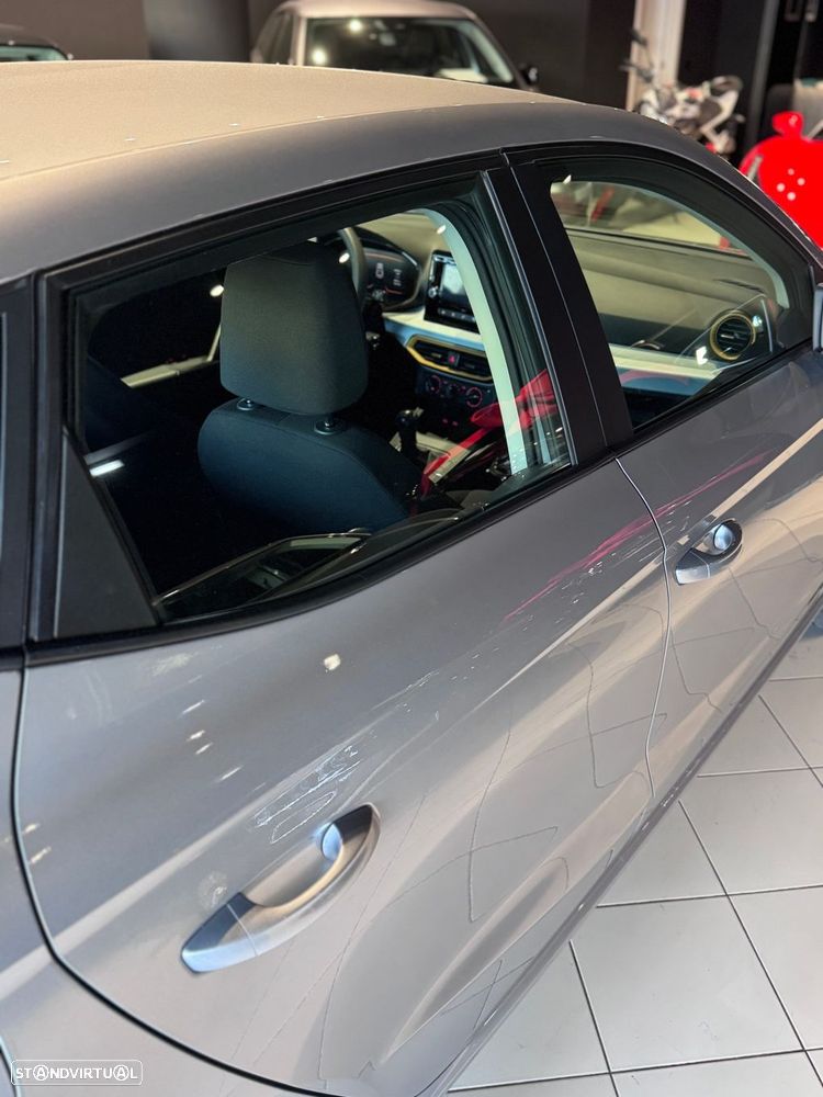 SEAT Ibiza 1.0 TSI Style - 11